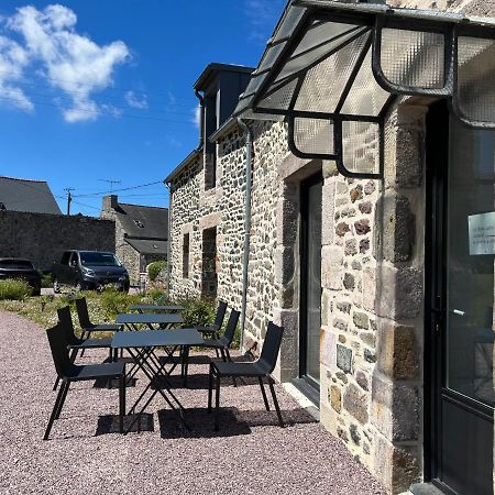 Bed and Breakfast Laboucaliniere Plurien Exteriér fotografie