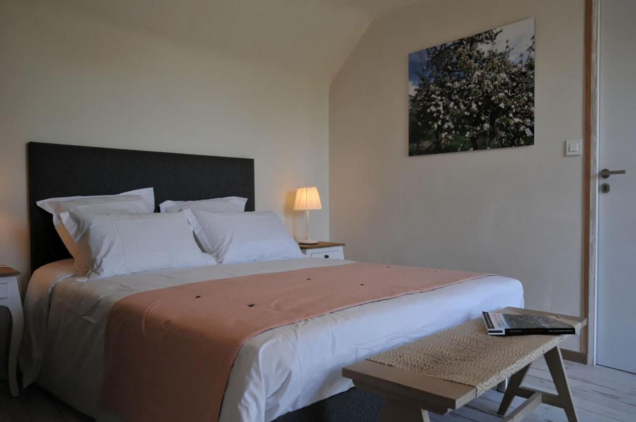 Bed and Breakfast Laboucaliniere Plurien Exteriér fotografie