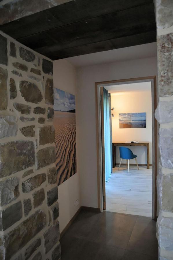 Bed and Breakfast Laboucaliniere Plurien Exteriér fotografie
